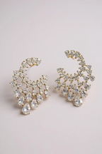 Pendientes Crystal Loop