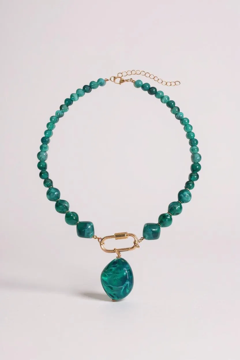 Collar Amazonia Urbana