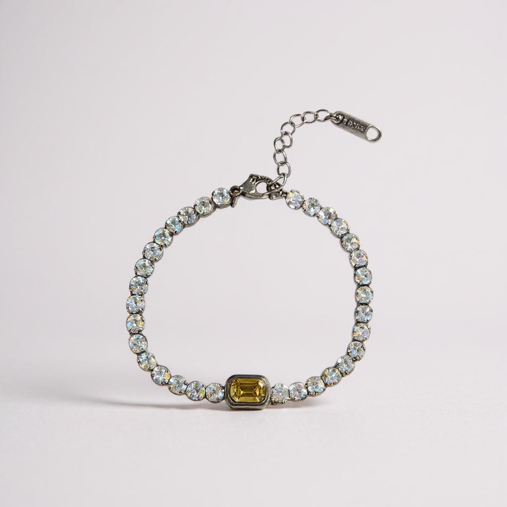 Pulsera Spark Center