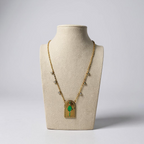 Cadena Bab Mansour Vert