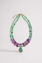 Collar Esencia Botánica