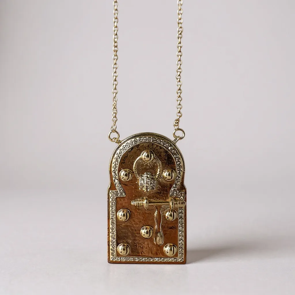 Cadena Bab Mansour 02