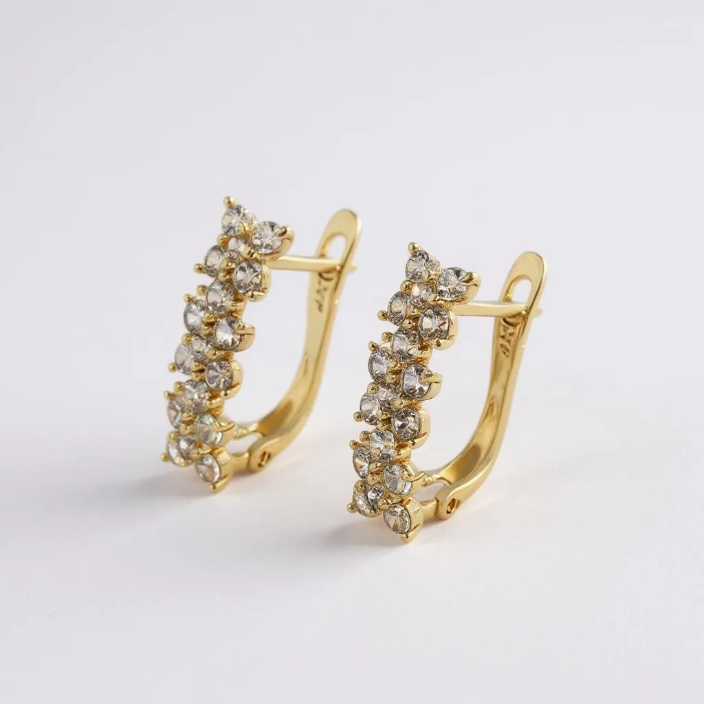 Pendientes Curve Spark