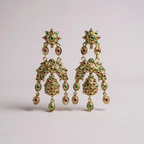 Pendientes Mil Noches