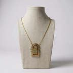 Cadena Bab Mansour Rouge