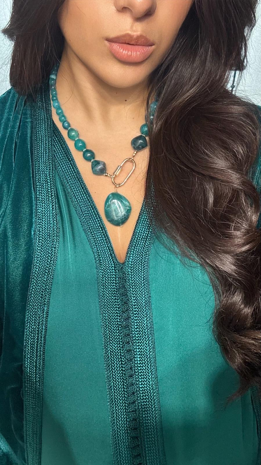 Collar Amazonia Urbana