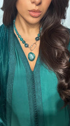 Collar Amazonia Urbana