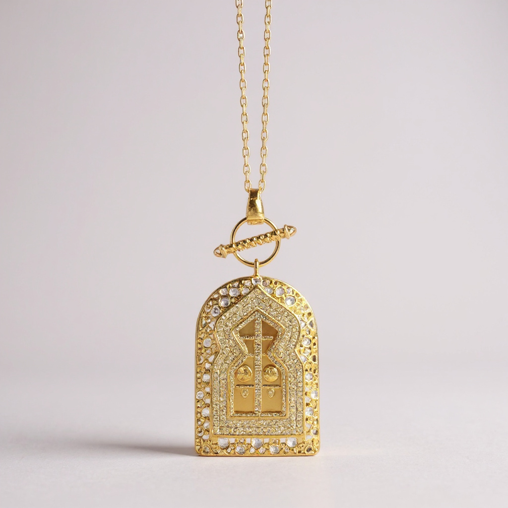 Cadena Bab Mansour 01