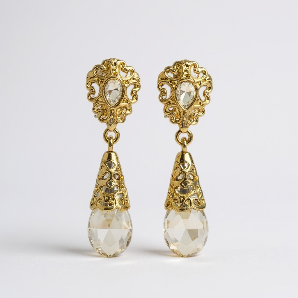 Pendientes Marrakech
