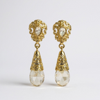 Pendientes Marrakech