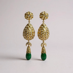 Pendientes Luna de Marrakech