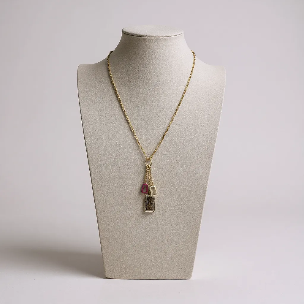 Cadena Bab Mansour multiple