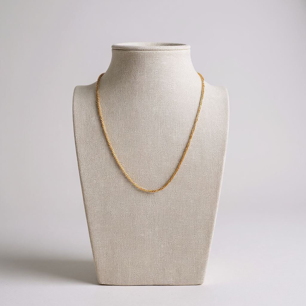 Cadena Clásica Veneciana