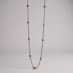 Cadena Esfera Minimal