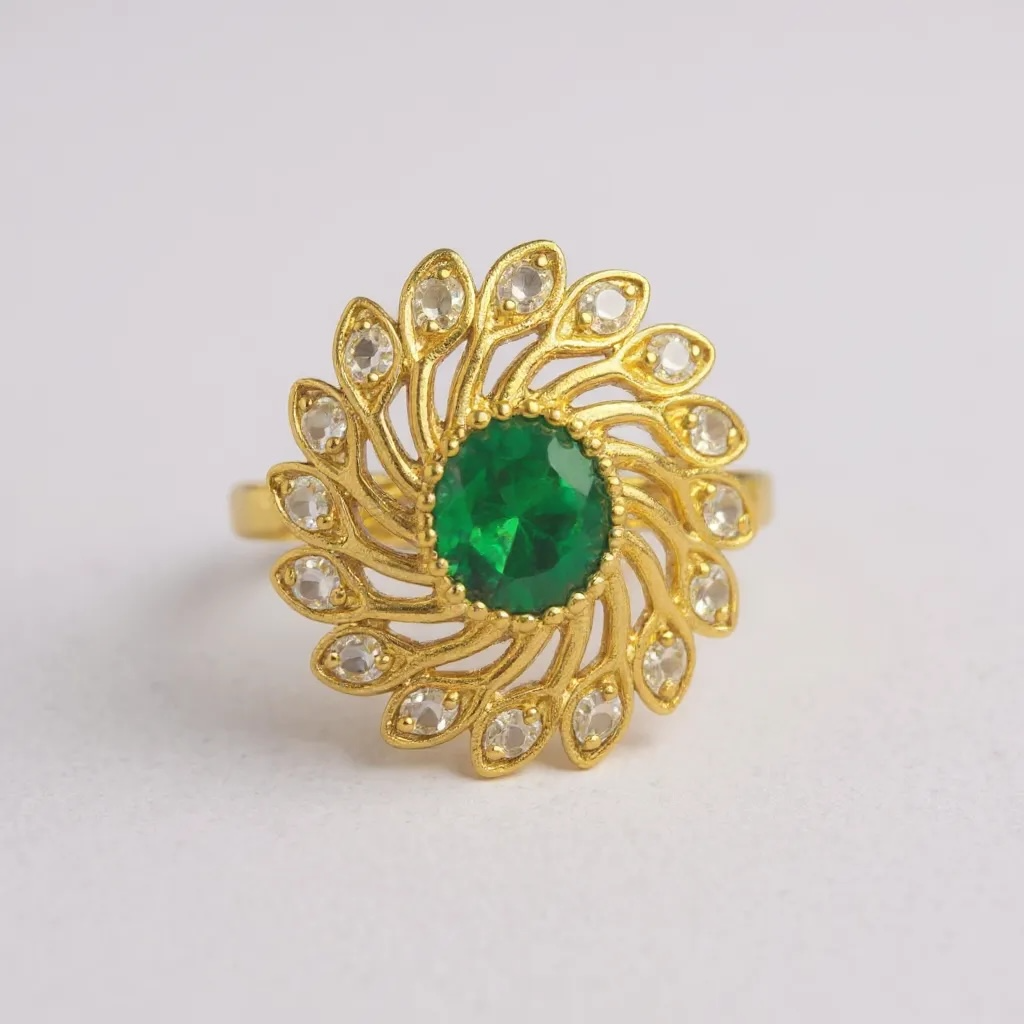 Anillo Esmeralda del Atlas