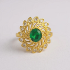 Anillo Esmeralda del Atlas