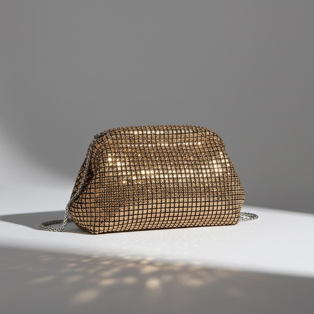 Bolso Esteysi