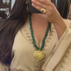 Anillo Esmeralda del Atlas