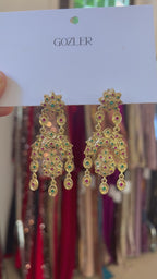 Pendientes Mil Noches