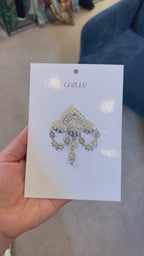 Colgante/Broche Sultana