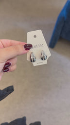 Pendiente Gota Imperial