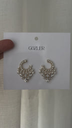 Pendientes Crystal Loop