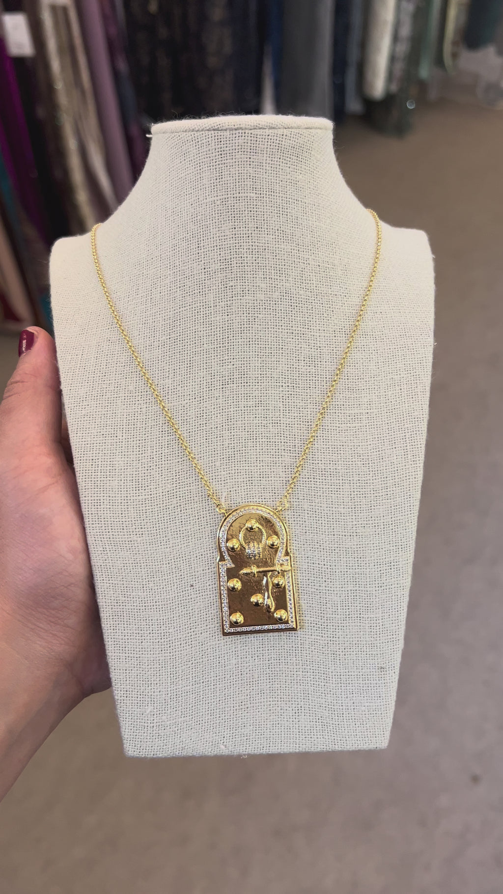 Cadena Bab Mansour 02