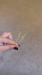 Brazalete Delicado Trenzado