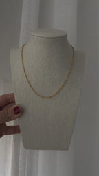 Cadena Clásica Veneciana