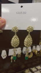 Pendientes Luna de Marrakech