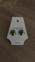 أقراط لوناريا شيك