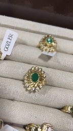 Anillo Esmeralda del Atlas