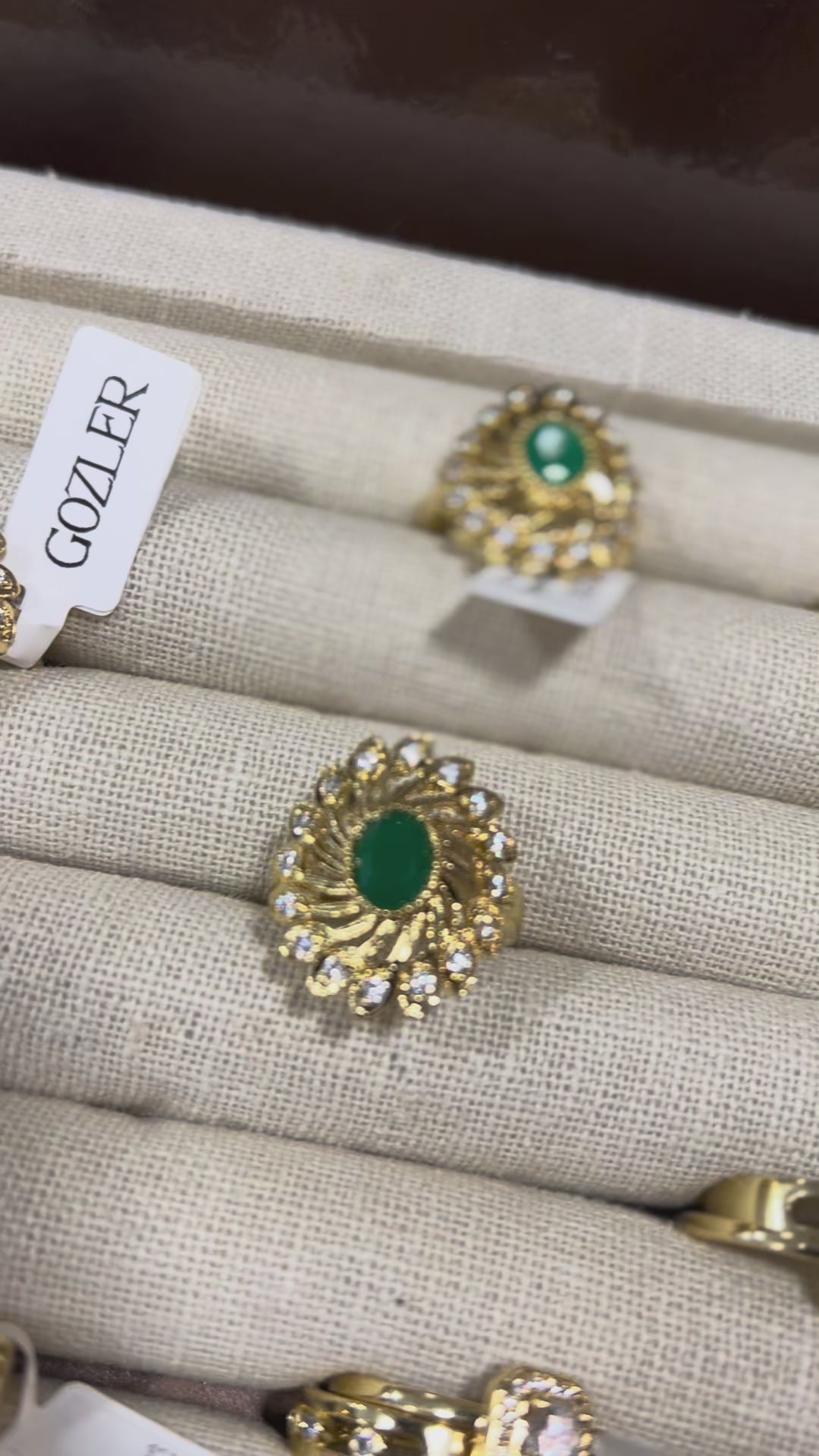 Anillo Esmeralda del Atlas