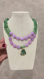 Collar Esencia Botánica