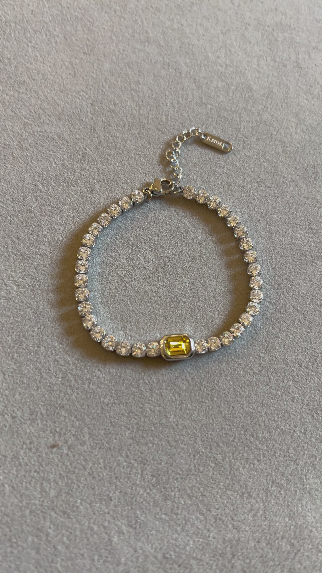 Pulsera Spark Center