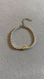 Pulsera Spark Center