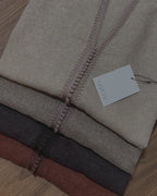 Blusa Medina Beig claro