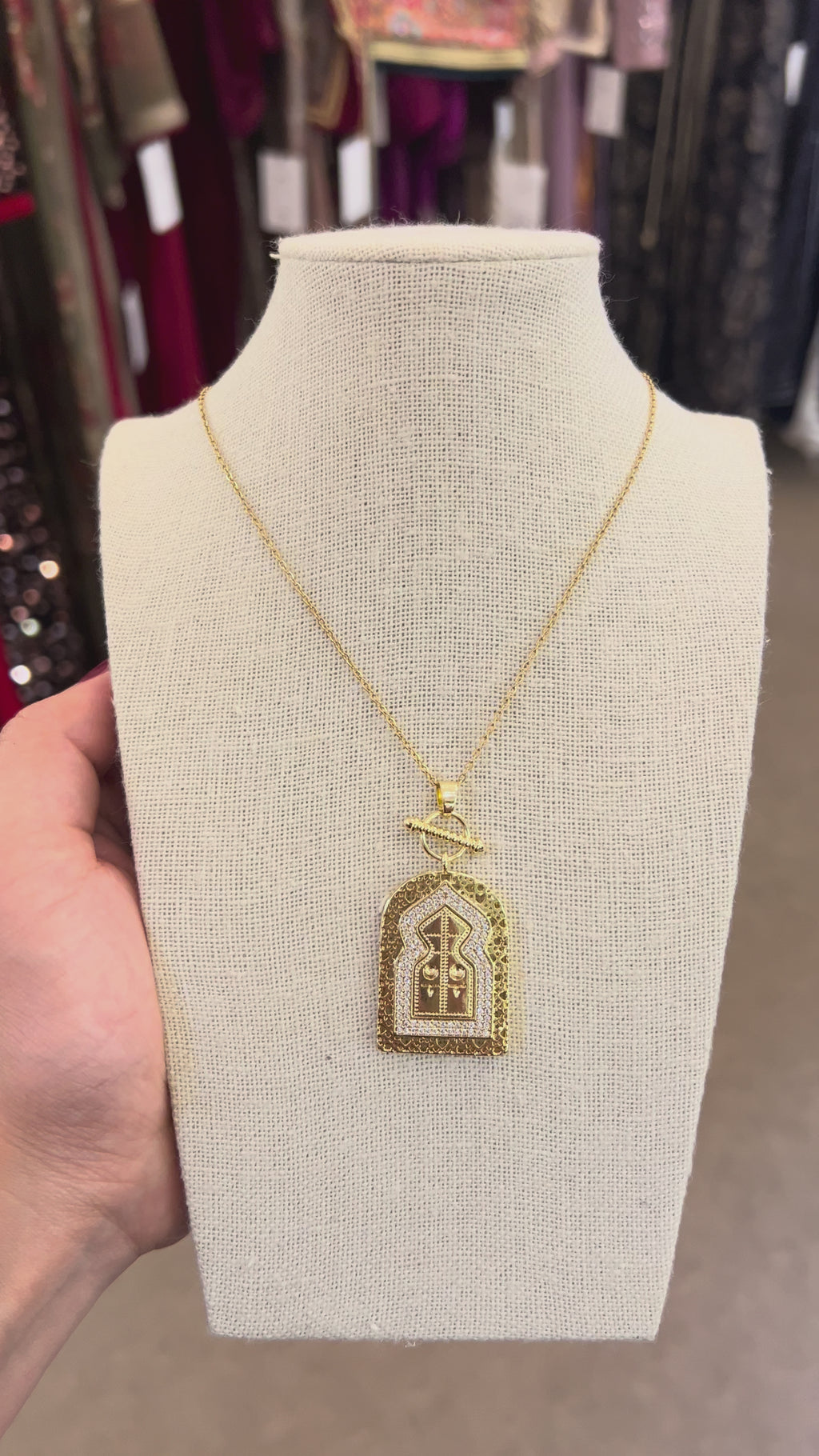 Cadena Bab Mansour 01